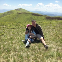 Вікторія Фречка, 27.01