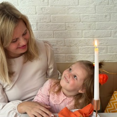 Мария Чернышева, Сочи