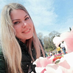 Танюшка Бабухина, 13.02, Москва