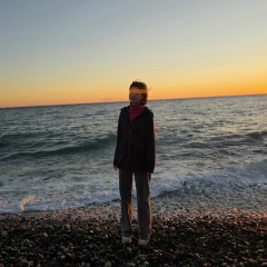 Ульяна Соловьёва, 19.07, Москва