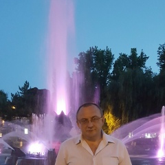 Владимир Кривко, 06.09.1962, Москва