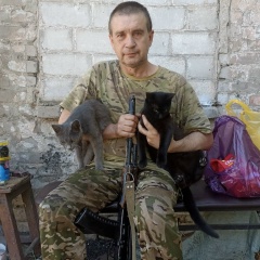 Дмитрий Луганский, 22.07.1973, Луганск