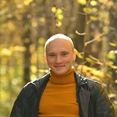 Владислав Журавель, 22.07, Москва