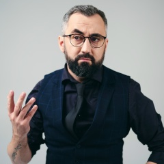 Александр Жиров, Санкт-Петербург