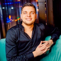 Alex Gorod, 19.11, Кишинев