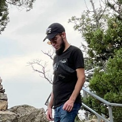 Феликс Александрович, 20.01.1993, Москва