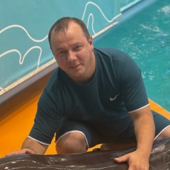 Александр Исаев, 23.01, Ульяновск