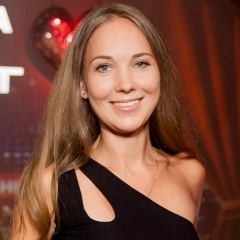 Анна Волкова, 11.08, Москва