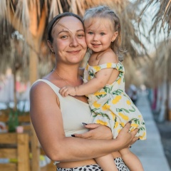 Виктория Ефремова, 23.08, Санкт-Петербург