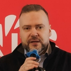 Евгений Щедрин, 18.10, Санкт-Петербург