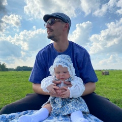 Сергей Заклинский, 01.08.1990, Санкт-Петербург