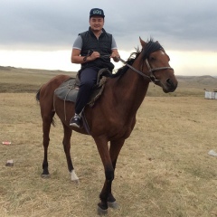 Жумабек Нургалиев, 20.03.1992, Алматы