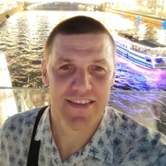 Александр Девятаев, 04.07.1979, Щелково