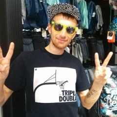 Александр Березовец, 12.01, Киев