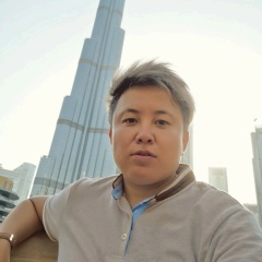 Gamlet Dancer, 04.05.1986, Алматы