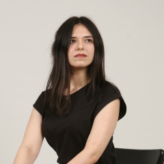 Кристина Бабурина, 03.02, Ливны