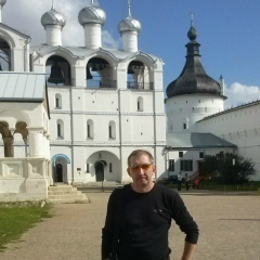 Юрий Ожерельев, 04.12.1970, Муром