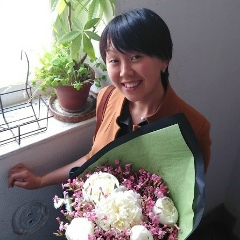 Мария Шин, 27.11.1985, Paris