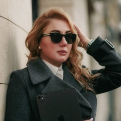 Ольга Ярош, Иркутск