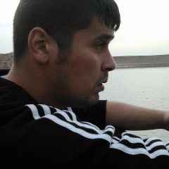 Павел Химченко, 10.07.1984, Санкт-Петербург