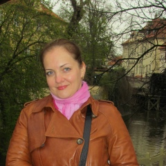 Светлана Самарская, 14.04.1979, Санкт-Петербург