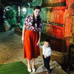 Жулдызай Онласынова, 01.04.1993, Тараз