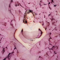 Светлана Абгаджава, 07.01, Санкт-Петербург