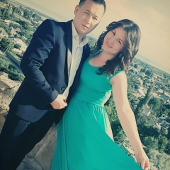 Дилфуза Киманова, 18.05.1993, Актобе