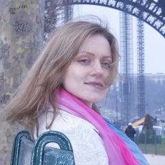 Евгения , 25.02, Москва