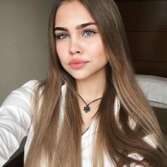 Виктория Ахметова, Киев