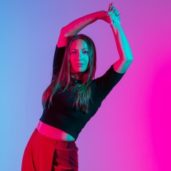 Ирина Зайцева, 30.12, Нижний Новгород