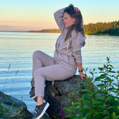 Оля Кузнецова, 15.06