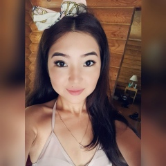 Zhadyra Zhumageldina, 01.01, Алматы