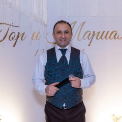 Варужан Макарян, Самара