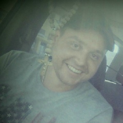 Макс Мелещенко, 25.02, Новосибирск