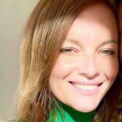 Яна Кадетова