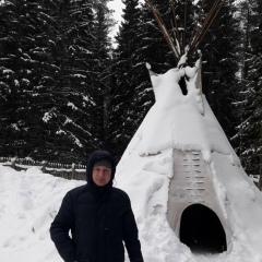 Иван Белоусов, 29.08.1988, Санкт-Петербург