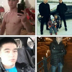 Мейрамбек Саденов, 04.03.1993, Алматы