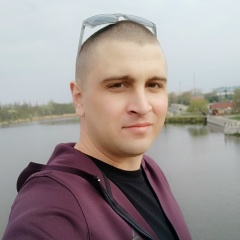 Дмитрий Иванов