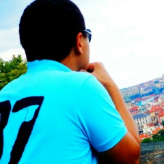 Медет Лесбаев, 23.07, Алматы