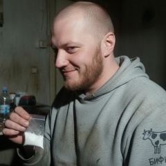 Егор Отлеузов, Электросталь