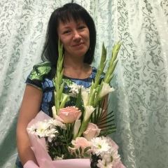 Александра Павлова, 18.06, Санкт-Петербург