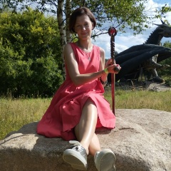 Юлия Сайгушкина, 11.01, Санкт-Петербург