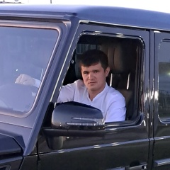 Фируз Джураев