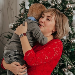 Ирина Белоусова, 24.05.1988, Нижний Новгород