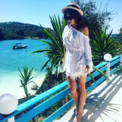 Irina Vladomirova, 10.01.1989, Киев