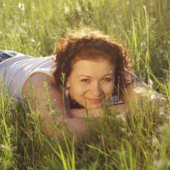 Марина Шилкина, 07.12.1986, Киев