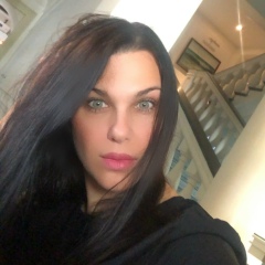 Кристина Серобян, 18.09.1979, Краснодар