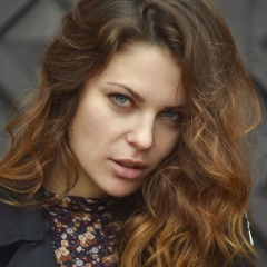 Виктория Хайновская, 19.12.1989, Минск