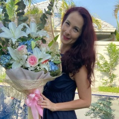 Ksandra Jankowska, 17.05.1999, Москва